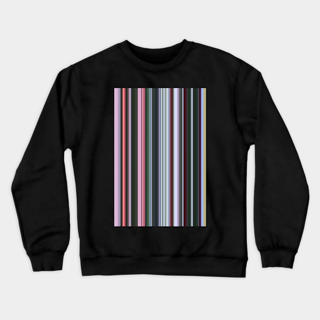 Somebody Brought Me Flowers Crewneck Sweatshirt by HenriYoki